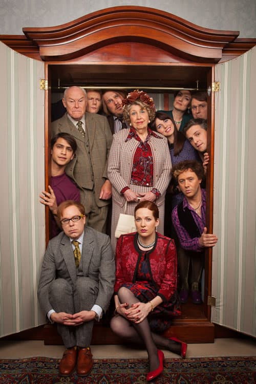 Sardines (2014) poster