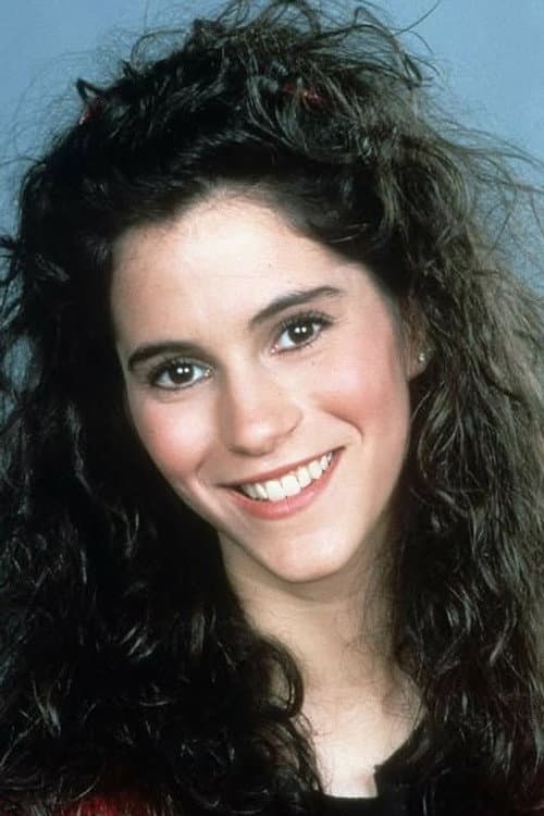 Jami Gertz foto