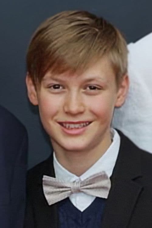 Kian Köppke foto