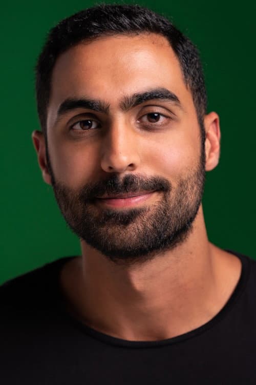 Afsheen Misaghi foto