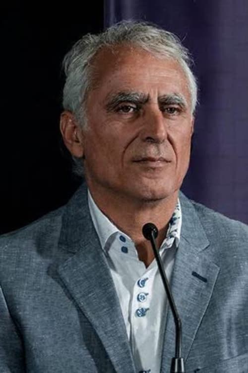 Michael Salla foto