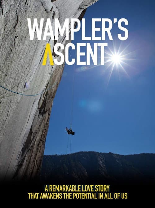 Wampler's Ascent (2013) poster