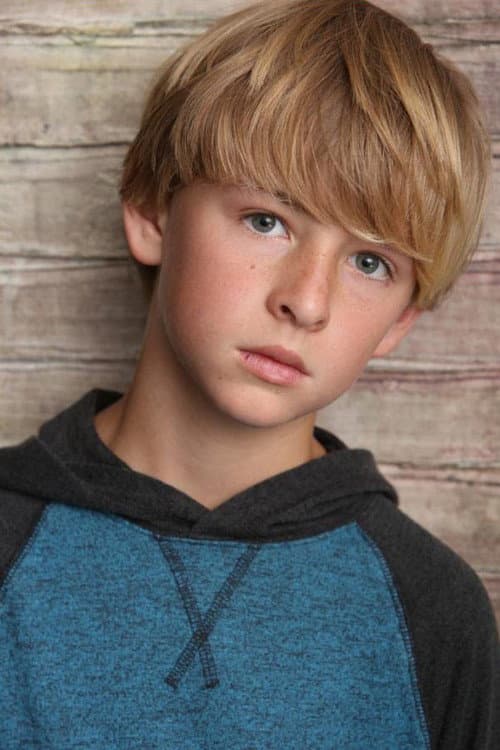 Jace Csengeri foto