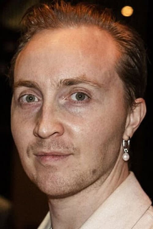 Nicklas Søderberg Lundstrøm foto