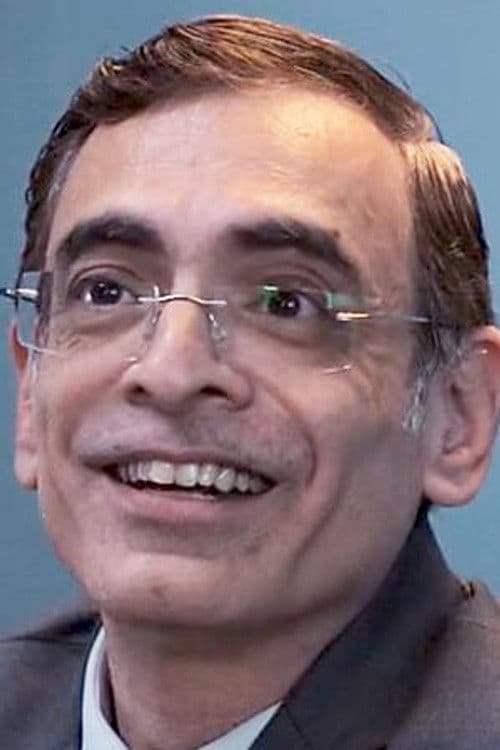 Dilip Shankar foto