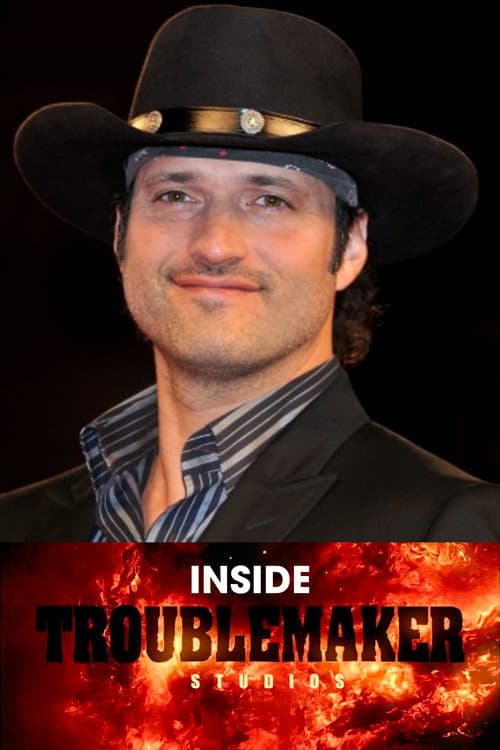 Inside Troublemaker Studios (2004) poster