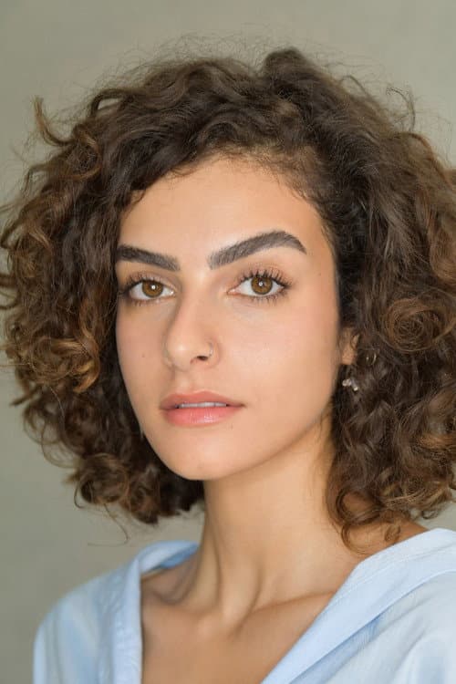 Jiana Awwad foto