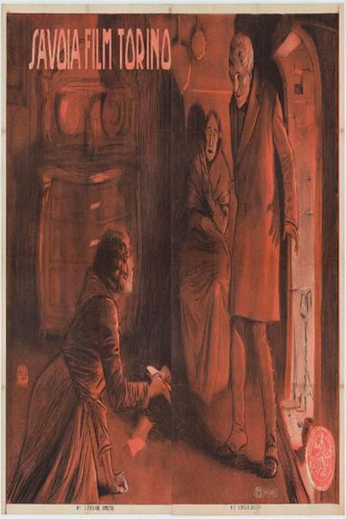 Il focolare domestico (1914) poster