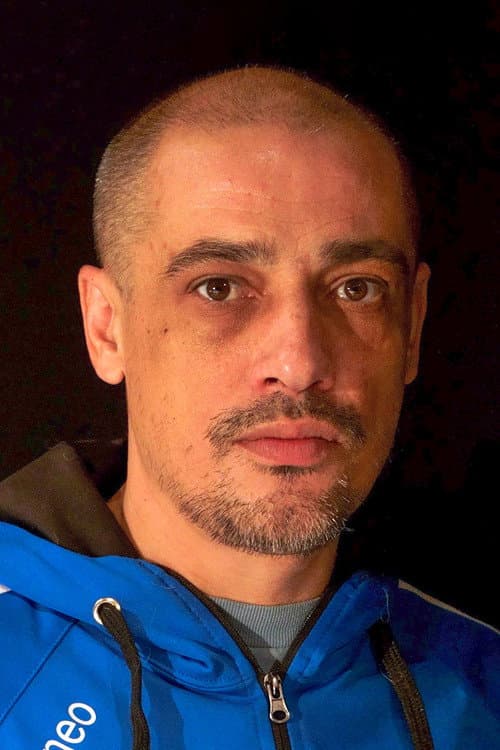 Mario Knezović foto