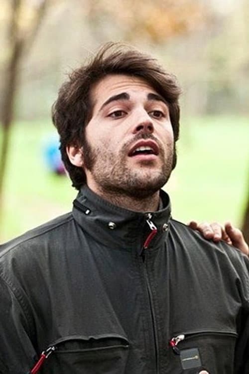 Miguel Velilla Bellafont foto