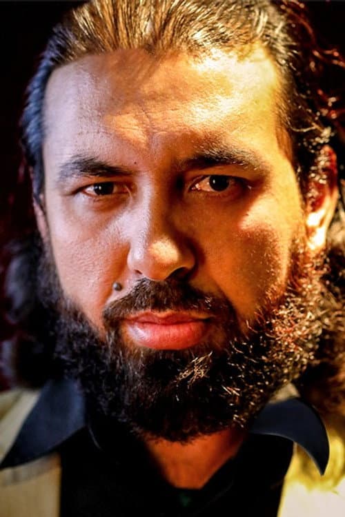 Mustafa Haidari foto