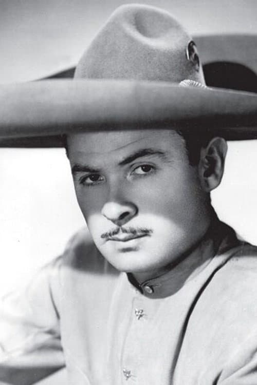 Antonio Aguilar foto