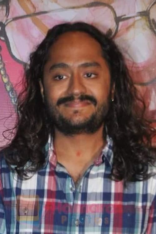 Gurmmeet Singh foto