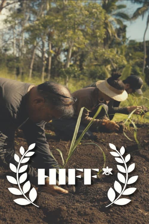 Seeing With Hawaiian Eyes (2023) poster