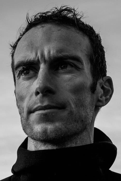 Morgan Bourc’his foto