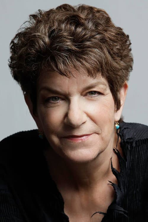 Lynn Hamrick foto