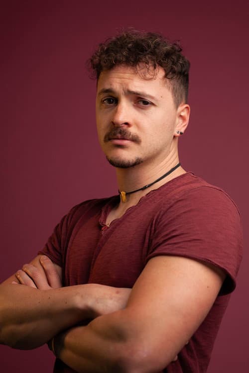 Alessandro Garelli foto