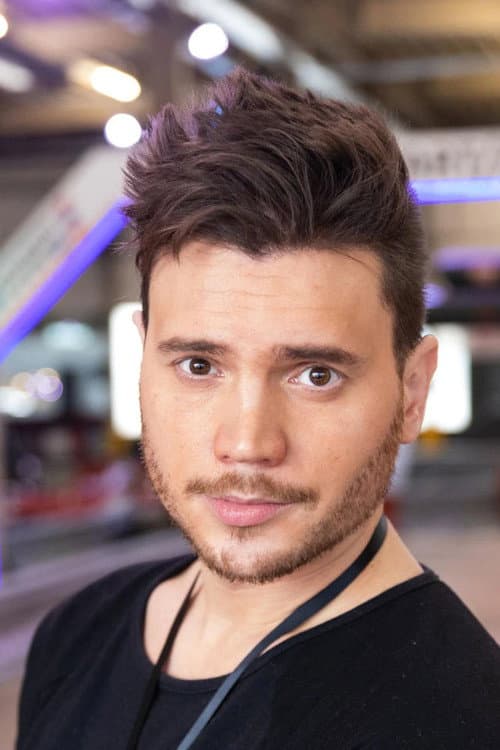 Bela Klentze foto