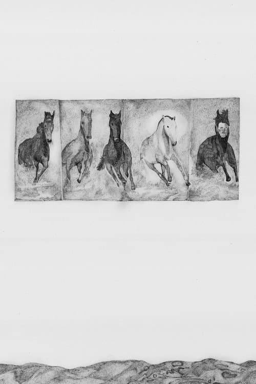 2002 (Year of the Horse) (2021) poster