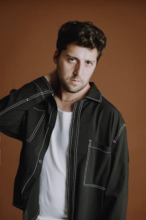 Marc Rius foto