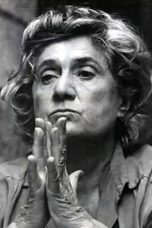 Maria Antonietta Macciocchi foto