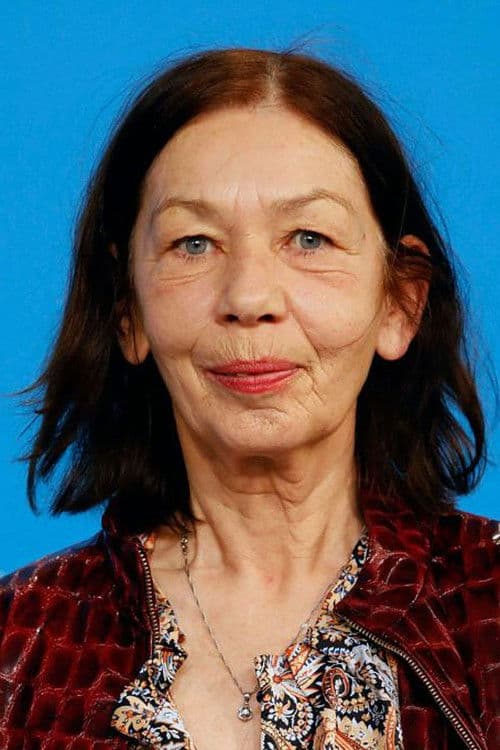 Susanne Bredehöft foto
