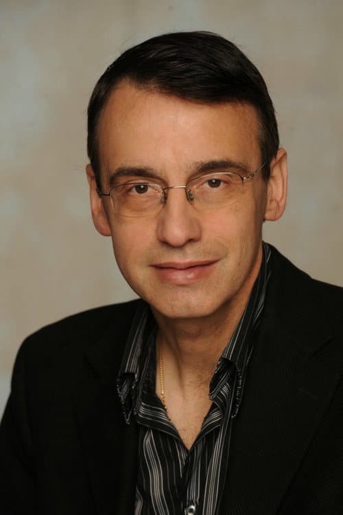 Frank Morrone foto