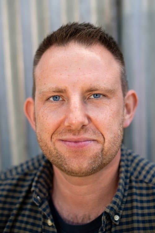 Thomas Campbell foto