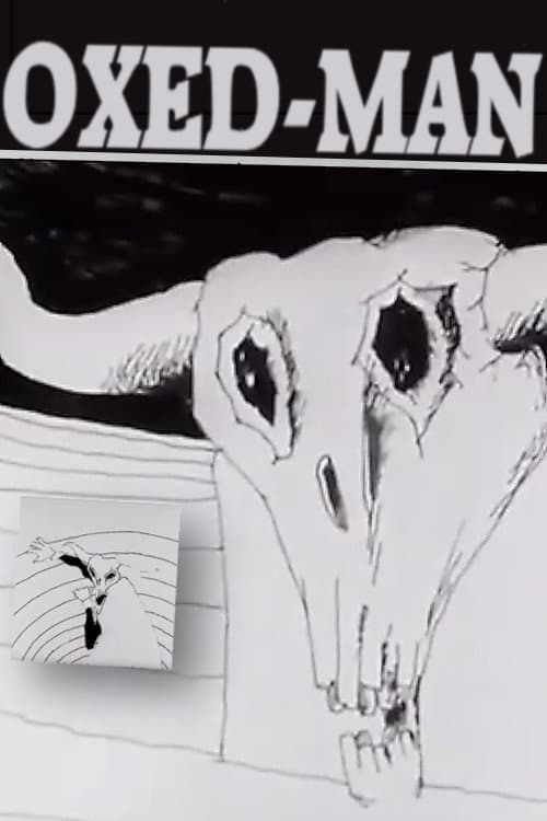 Oxed-Man (1968) poster
