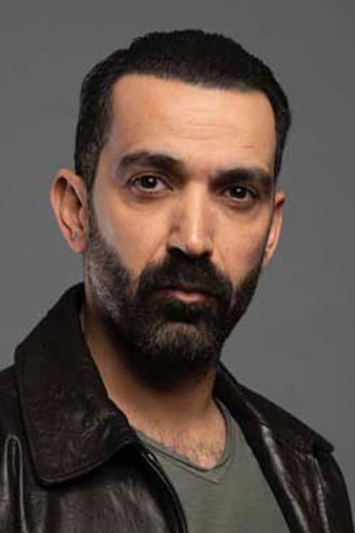 Mehmet Bozdoğan foto