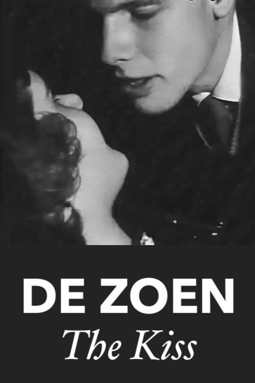 De Zoen (1959) poster