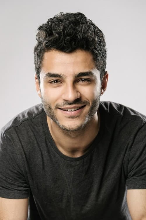 Khaled Khalafalla foto