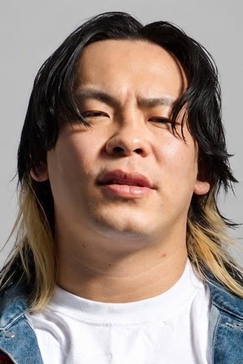 大岩陵平 foto