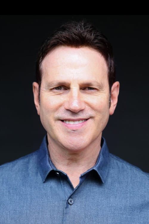 Paul Geary foto