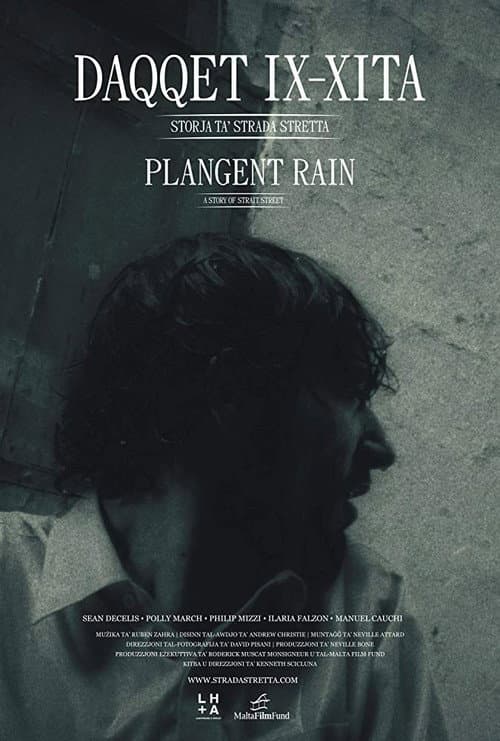 Daqqet ix-Xita (2011) poster