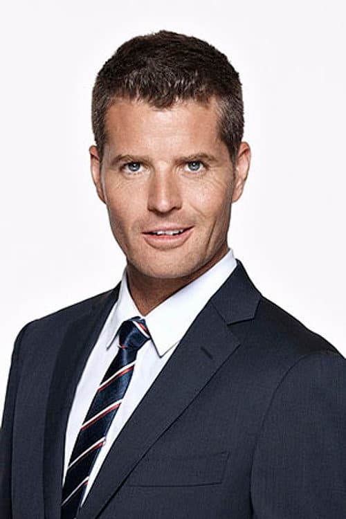 Pete Evans foto
