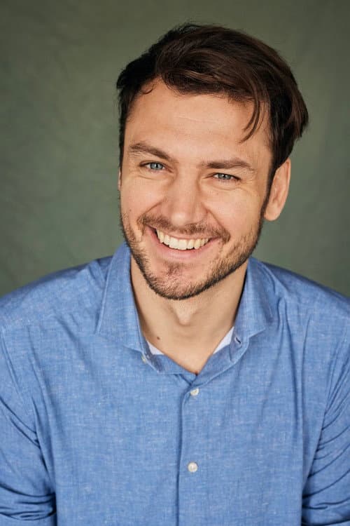 Michael Glantschnig foto
