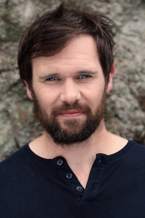 Tadhg Devery foto