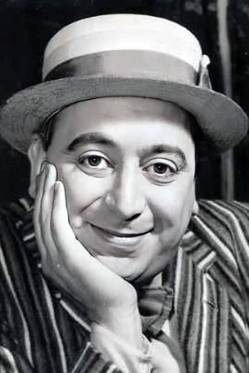 Osvaldo Terranova foto