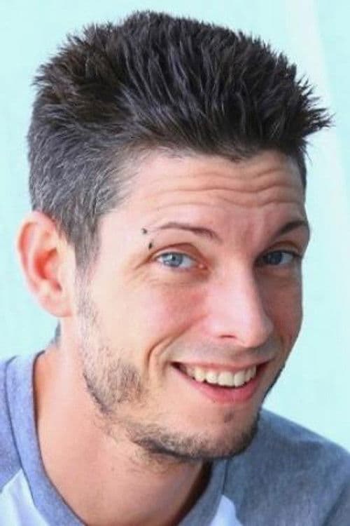 Tyler Steel foto