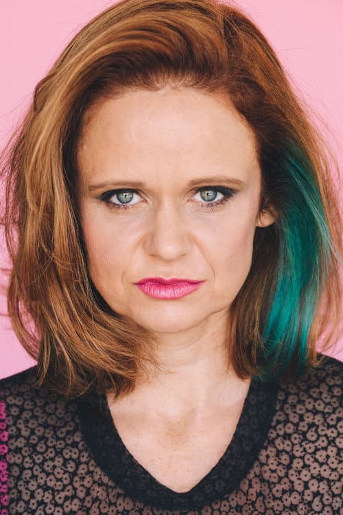 Vanessa Bednar foto