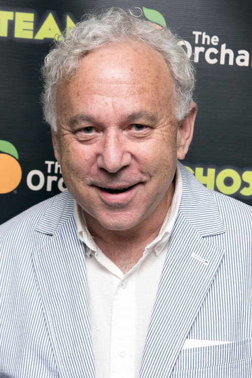 Tom Schiller foto