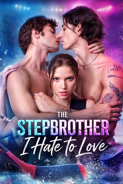 The Stepbrother I Hate to Love (2026) poster