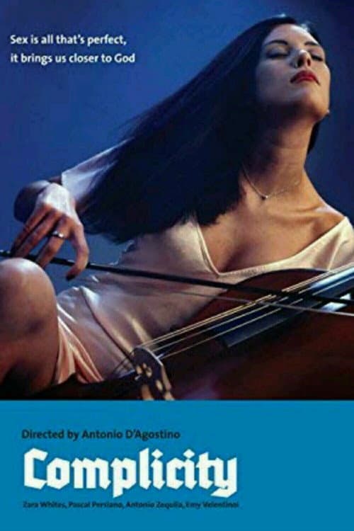L'intesa (1995) poster