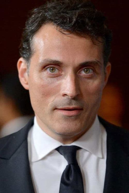 Rufus Sewell foto