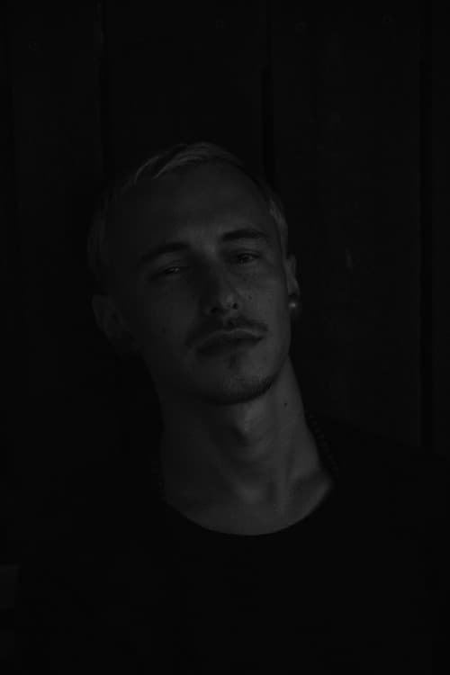 Caleb Slain foto