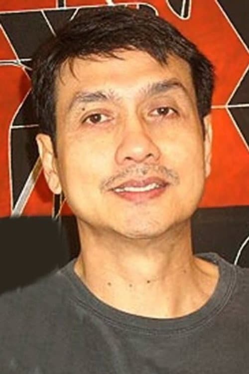 Orestes Ojeda foto