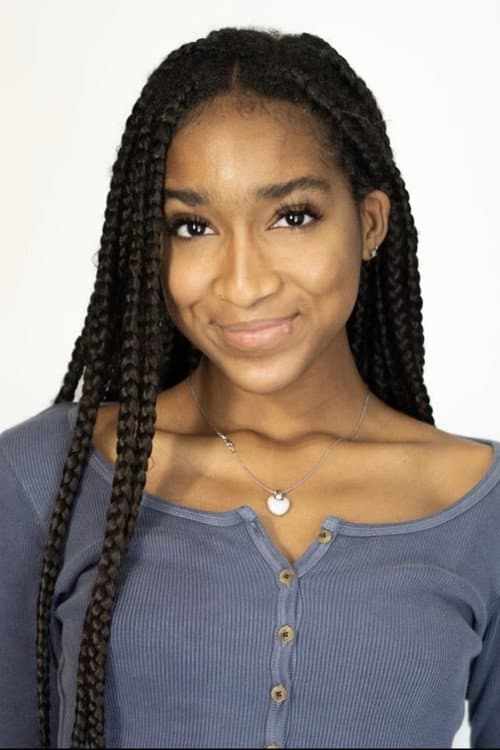 Chayah Mathews foto