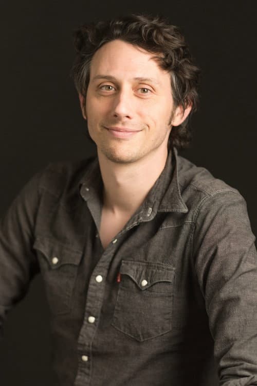 Vincent Gargiulo foto