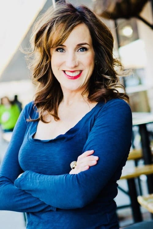 Ann Marie Allison foto